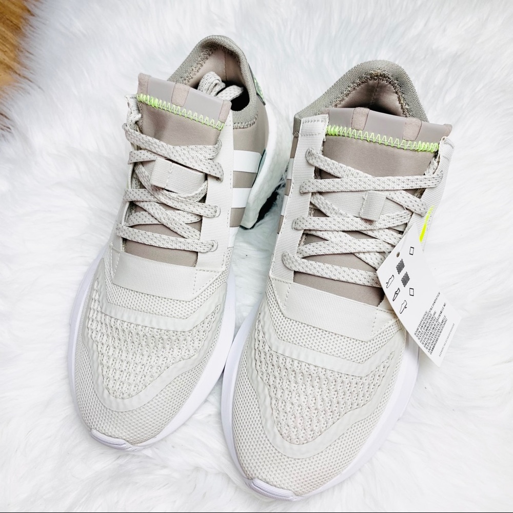 Adidas Originals POD S3.1 Beige - Picture 3 of 7